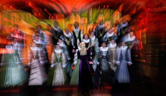 Madrigal aduce muzica viitorului la Sala Radio: 11 lucrări într-un concert-eveniment  la Festivalului ISCM World New Music Days 2026