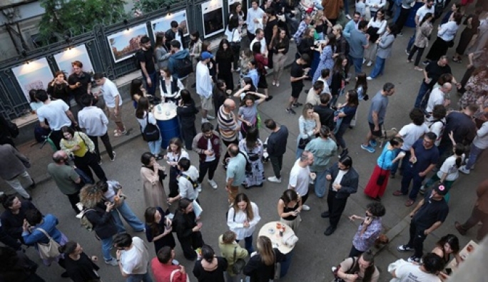 UniCredit Bank prezintă BDF Young și BDF Professional, două dintre formatele Bucharest Design Festival