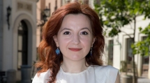 Ioana  Bâldea Constantinescu