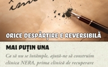 Clinica Nera - prima clinica de recuperare oncologica din Romania