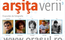 Asociatia Bucurestiul meu drag pregateste expozitia "Ger in arsita verii"