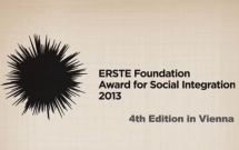 Premiul Fundatiei ERSTE pentru Integrare Sociala