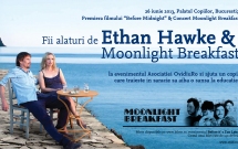 Moonlight Breakfast in concert pentru Fiecare Copil in Gradinita