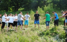 “Eco - friendly Planet... This is our Home, Keep it Clean!” cu Asociatia Drumetii Montane
