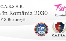 Dezvoltare pe masura potentialului. Turism in Romania 2030