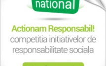 Actionam responsabil! -  Reteaua sociala RSC premiaza initiativele de responsabilitate sociala