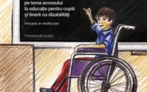 „Centru multifunctional, o sansa pentru viitorul copiilor si tinerilor cu dizabilitati fizice, psihice si sociale” -  final de proiect