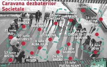 253 ONG-isti s-au conectat la Reteaua Societal