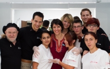 Atelierul de Formare din Focsani – un exemplu foarte bun de parteneriat public-privat in beneficiul adolescentilor vulnerabili