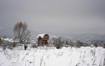 Lansarea albumului foto Mandrie si Beton