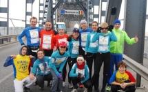 Se da Startul “1000Balkan Charity Challenge”, 1000 de km de la Bucuresti la Sofia si inapoi