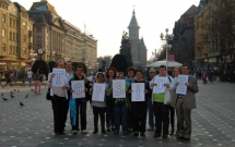 Timisoara duce la bun sfarsit inca un proiect inovator pentru tinerii cu dizabilitati intelectuale