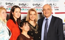 Ultimele zile de nominalizari la Gala Nationala a Voluntarilor, editia 2013