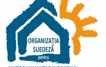 Organizatia Suedeza pentru Ajutor Umanitar Individual implineste 21 de ani de activitate