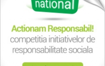 Gala „Actionam Responsabil!”, editia 2013