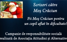 Tu esti Mos Craciun in 2013