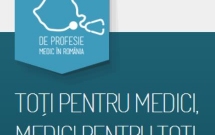 Campania "De profesie: medic in Romania"