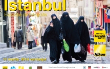 Istanbul, expozitie de fotografie