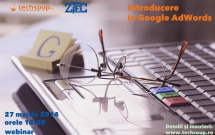 Webinar: Introducere in Google AdWords pentru ONG-uri