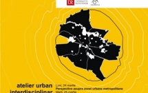 Atelier urban interdisciplinar organizat de Odaia Creativa si London School of Economics and Political Science