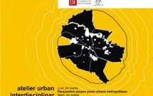 Atelier urban interdisciplinar organizat de Odaia Creativa si London School of Economics and Political Science