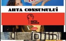 Creionetica invita ONG-urile la “Arta Consumului”