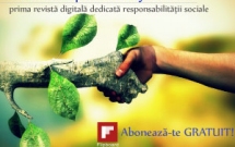 „Actionam responsabil!” lanseaza Social Responsibility Review