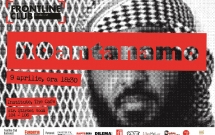 ROantanamo la Frontline Club Bucuresti