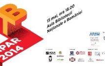 Finalistii celei de a III-a editii a Galei Industriei de Carte din Romania „Bun de Tipar”