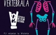 Victoria e aproape! A doua editie a Festivalului de Film Victoria porneste la drum!