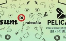 Consumix ruleaza la Festivalul Pelicam