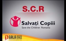 Promo castigatori Gala Societatii Civile 2014