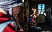 World Vision Romania lanseaza studiul “Bunastarea Copilului din Mediul Rural, 2014”
