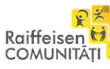 A inceput Programul de granturi “Raiffeisen Comunitati”, editia 2014