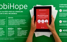 HOSPICE Casa Sperantei adopta tehnologii mobile de ultima generatie cu scopul de a dezvolta serviciile oferite bolnavilor incurabili