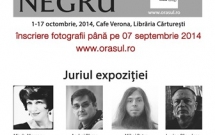 "Bucurestiul in alb si negru" – expozitie de fotografie