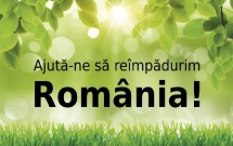 Ajuta-ne sa impadurim ROMANIA!