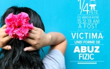 Violenta impotriva copiilor – o problema globala