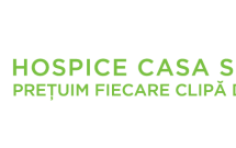 Porti Deschise la centrul HOSPICE Casa Sperantei din Bucuresti