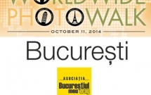 Worldwide Photowalk Bucuresti 2014