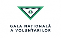 Inscrierile la Gala Nationala a Voluntarilor, editia 2014