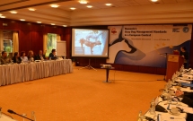 Conferinta - Masa rotunda: Standardele de gestionare a cainilor fara stapan din Romania in context european