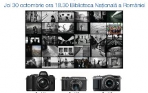 "Ziua Fotografiei de strada", vernisajul si premierea castigatorilor