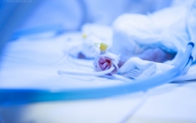 Romania se alatura initiativei internationale de sustinere a prematuritatii