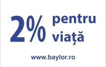 2% pentru viata