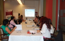 Fundatia „Pentru Voi” organizeaza si in judetul Caras-Severin un workshop privind finantarea serviciilor sociale