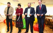 Oportunitati de dezvoltare si centru de resurse pentru adolescentii din Bucuresti