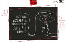 Serile ONG: Istoria vizuala a organizatiilor societatii civile