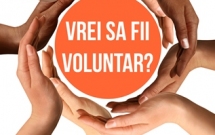 Fundatia Chance for Life recruteaza voluntari