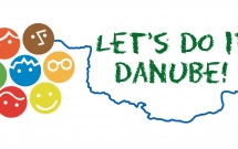 “Let`s Do It, Danube!” da startul campaniei de educare in judetele dunarene. Elevii sunt invitati la training-uri eco si la o caravana de film documentar